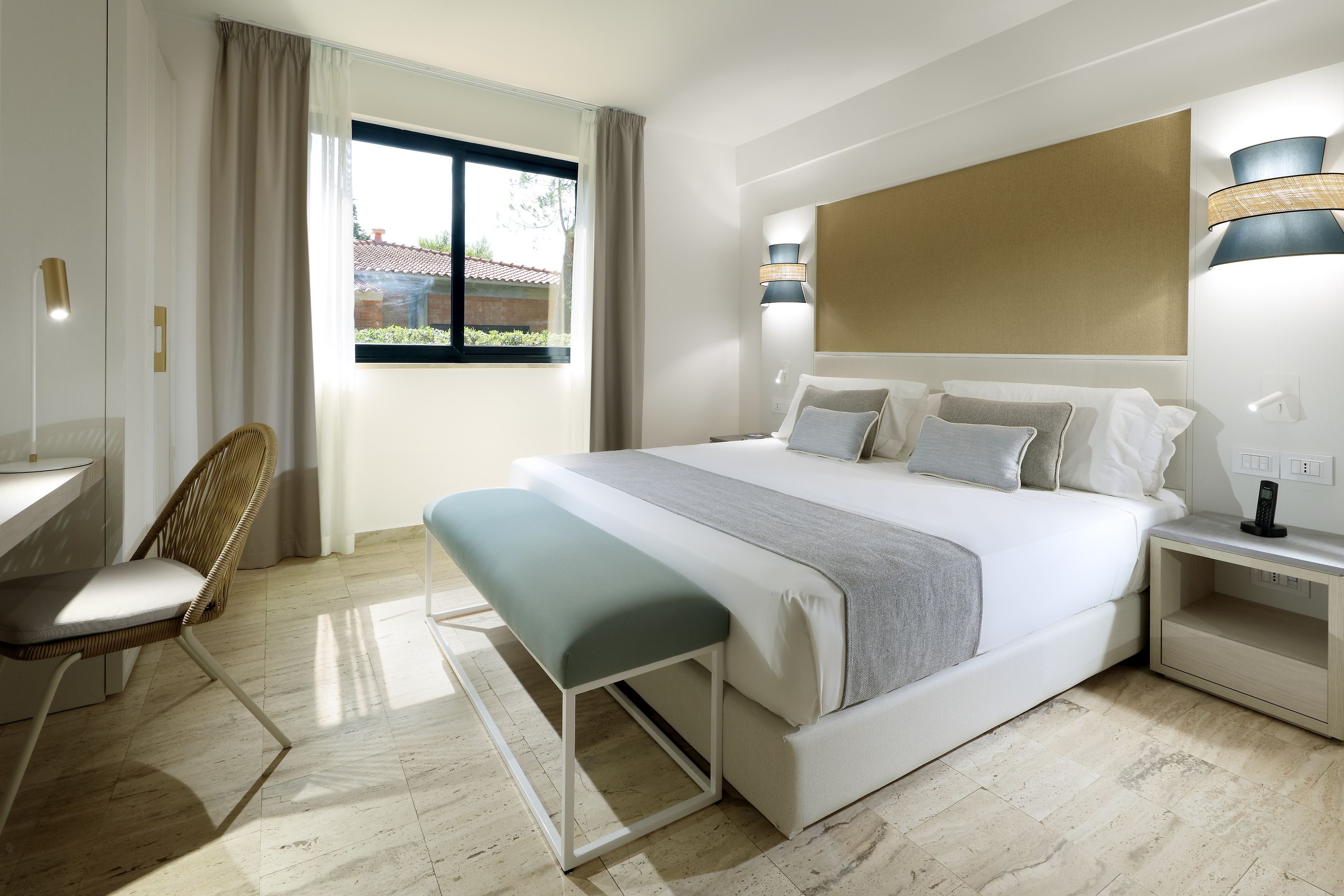 Grand Palladium Sicilia Resort & Spa foto 15