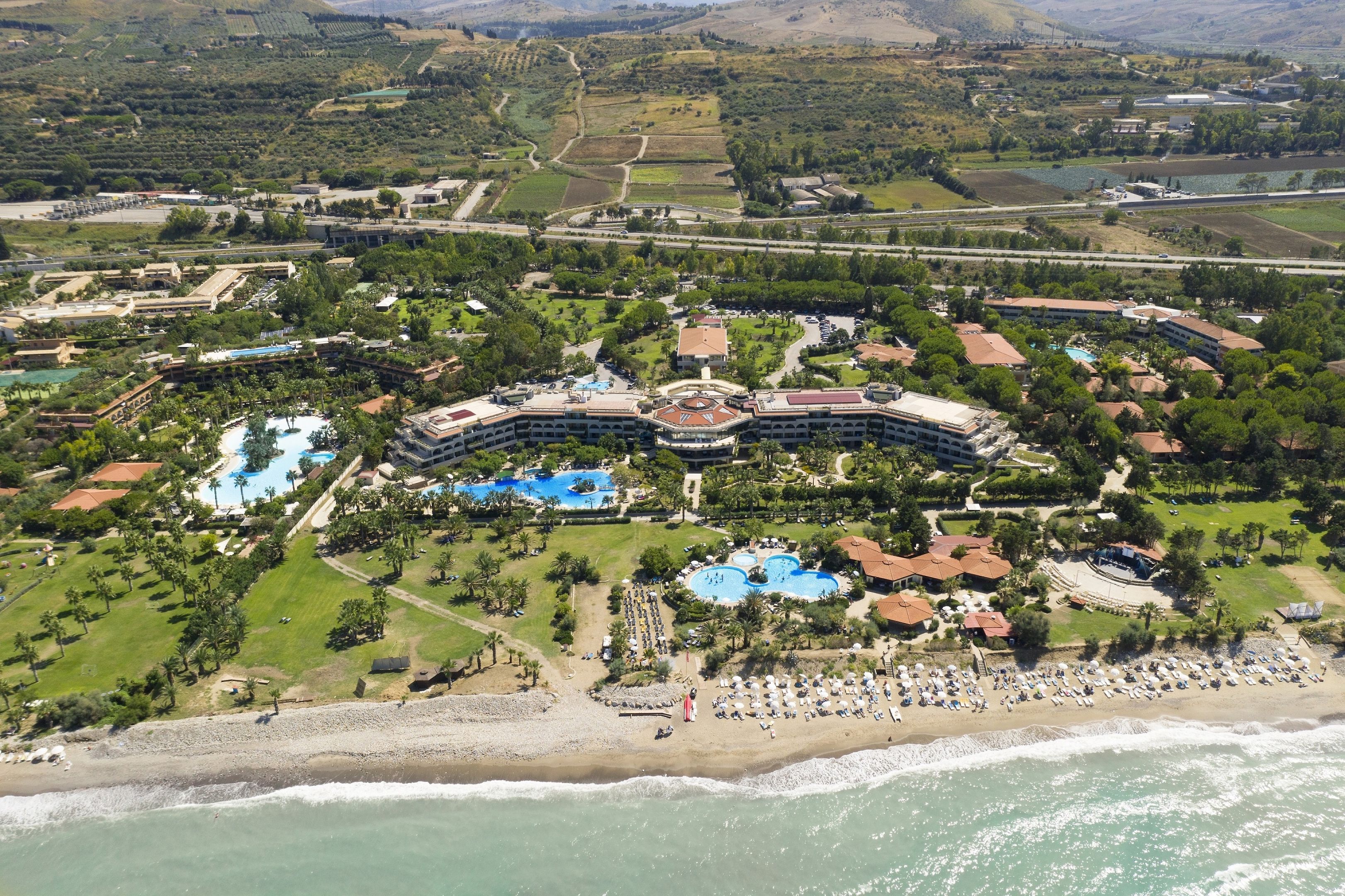 Grand Palladium Sicilia Resort & Spa image 2