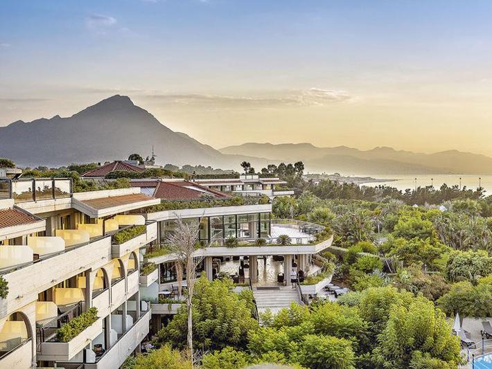 Grand Palladium Sicilia Resort & Spa in Campofelice - foto 2