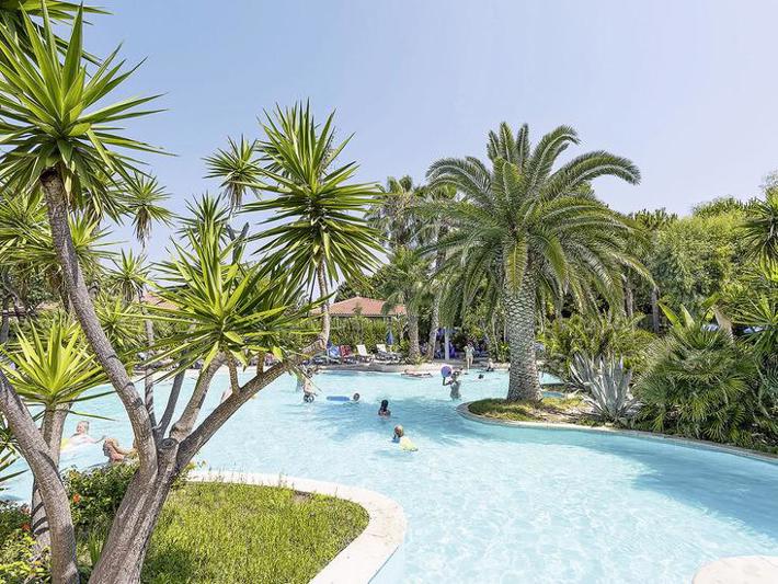 Grand Palladium Sicilia Resort & Spa in Campofelice - foto 3