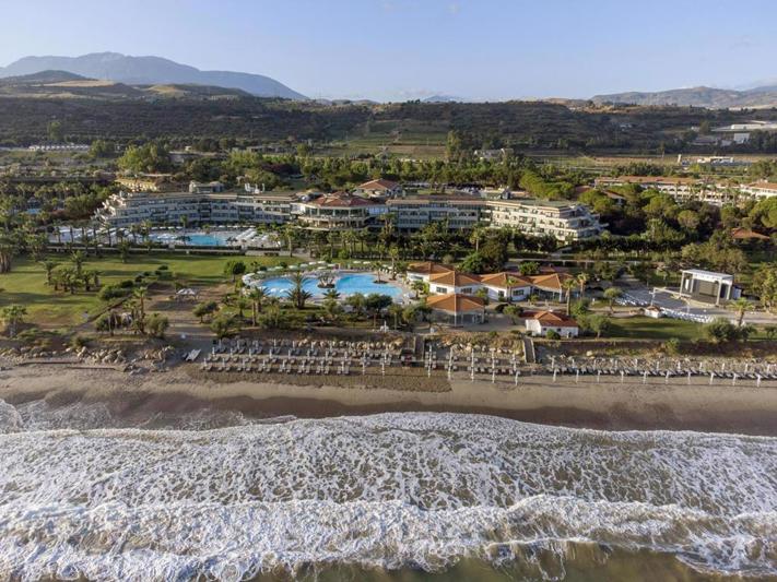 Grand Palladium Sicilia Resort & Spa in Campofelice - foto 4
