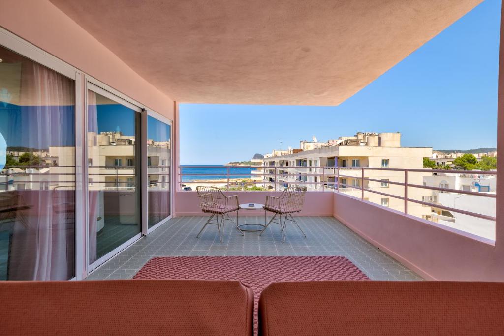 Grand Paradiso Ibiza foto 33