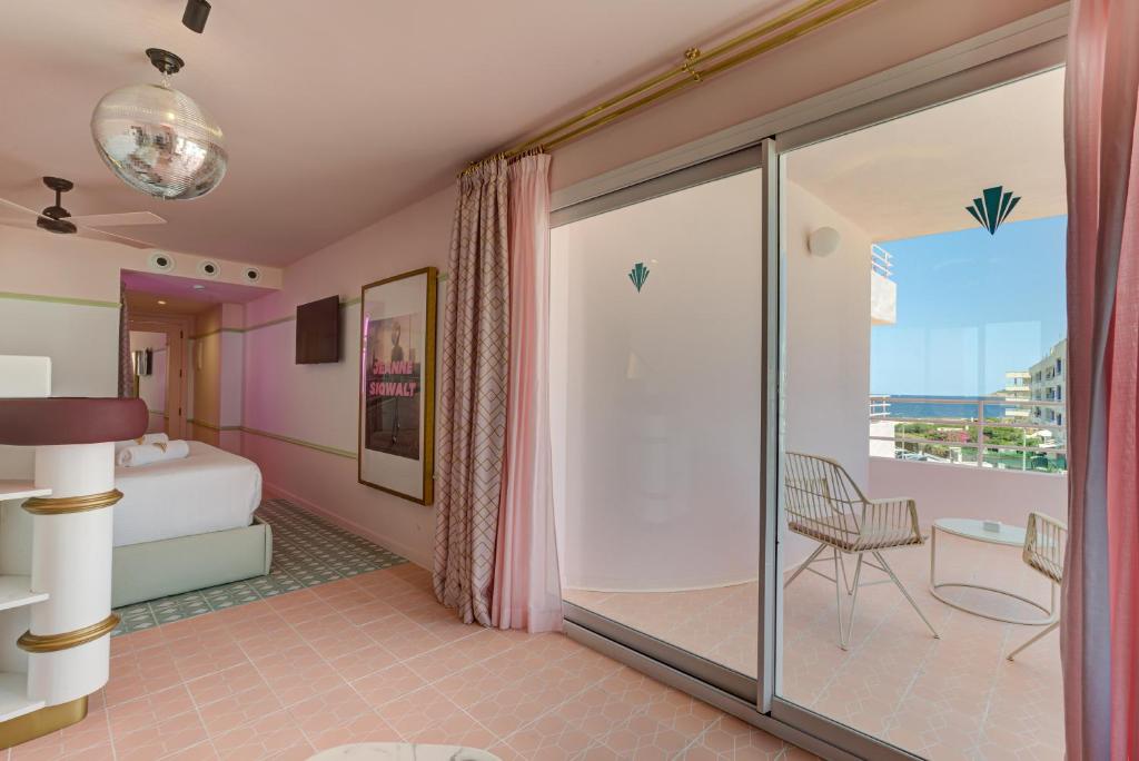 Grand Paradiso Ibiza foto 30