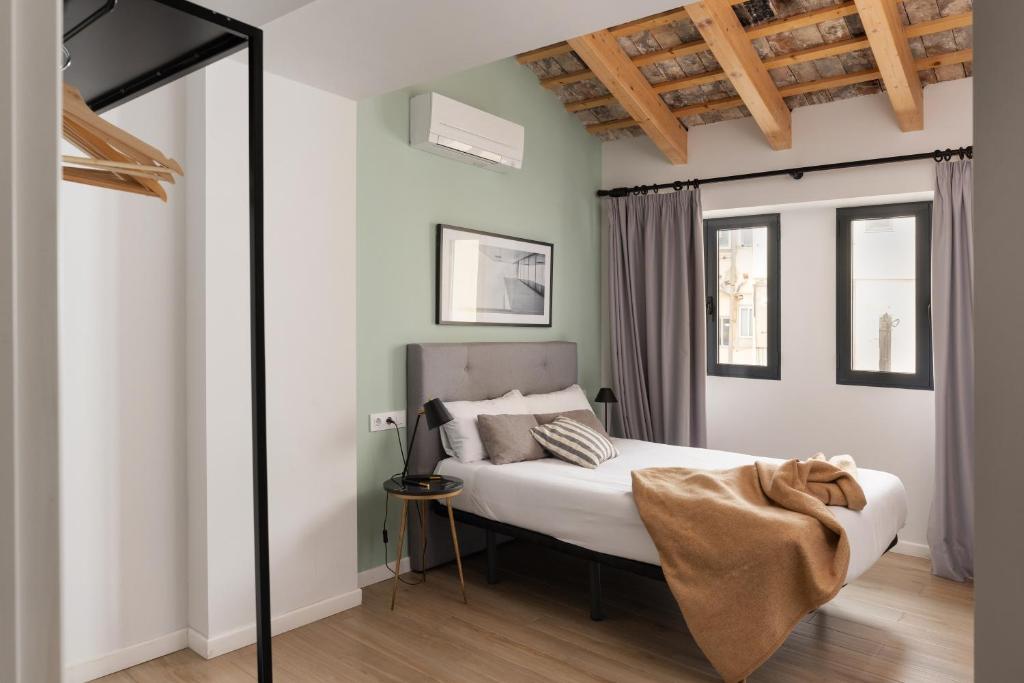 Líbere Valencia Jardín Botánico image 0