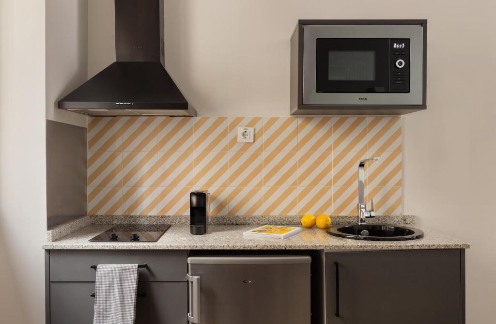 Líbere Valencia Jardín Botánico image 3