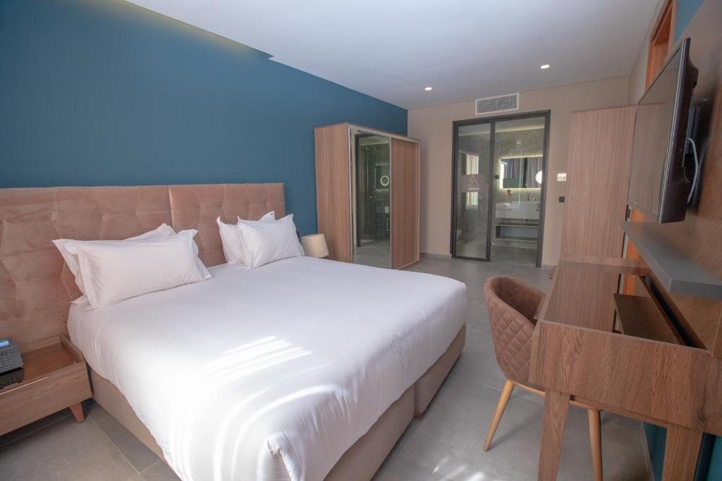 ADDRESS Hotel Casablanca image 2