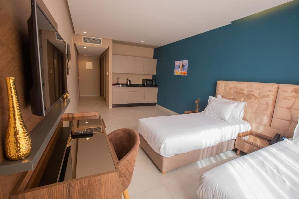 ADDRESS Hotel Casablanca foto 6