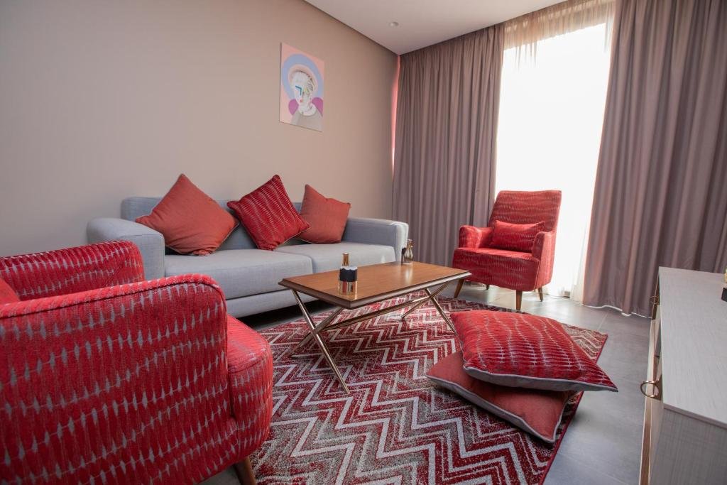 ADDRESS Hotel Casablanca foto 7
