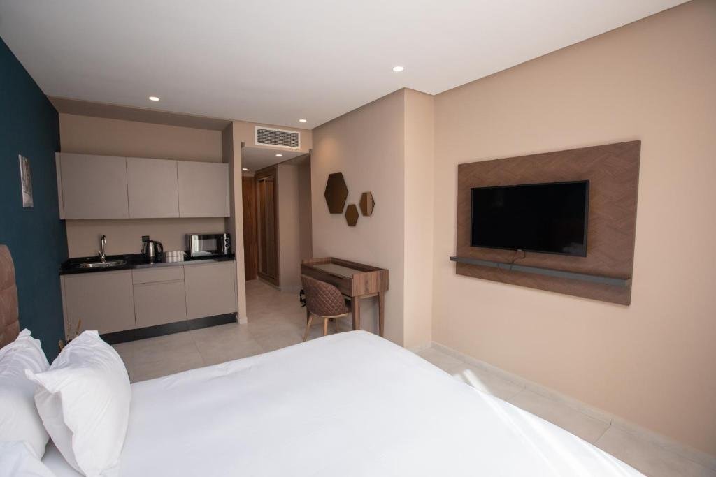ADDRESS Hotel Casablanca foto 12