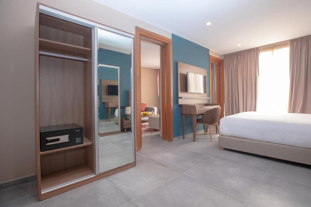 ADDRESS Hotel Casablanca foto 13
