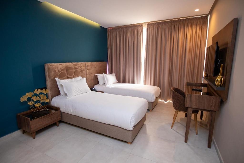 ADDRESS Hotel Casablanca foto 14