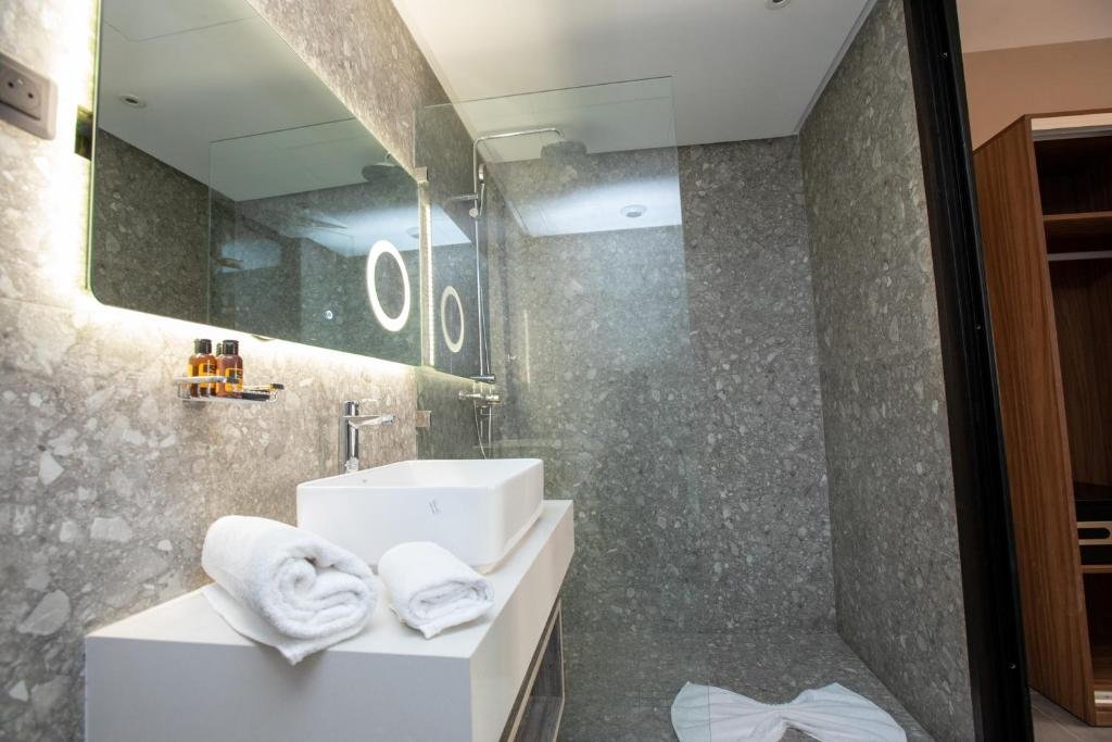 ADDRESS Hotel Casablanca foto 15