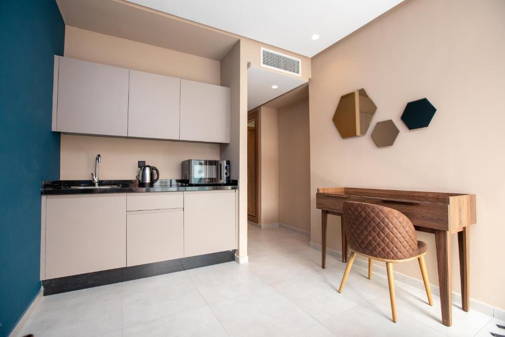 ADDRESS Hotel Casablanca foto 17
