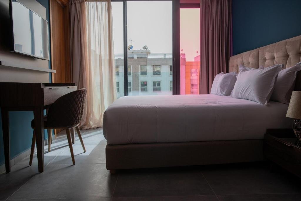 ADDRESS Hotel Casablanca foto 18