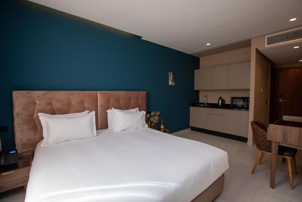ADDRESS Hotel Casablanca foto 19