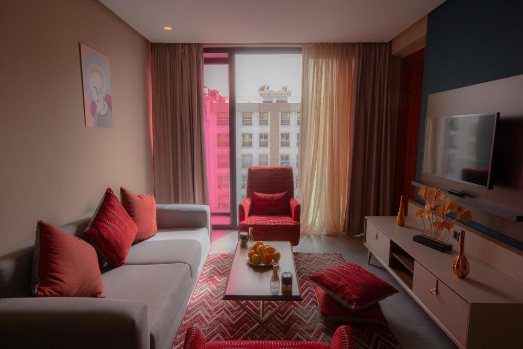 ADDRESS Hotel Casablanca foto 20