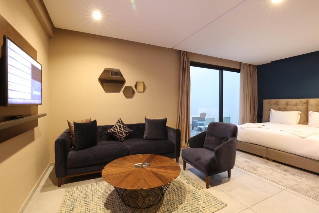 ADDRESS Hotel Casablanca foto 21