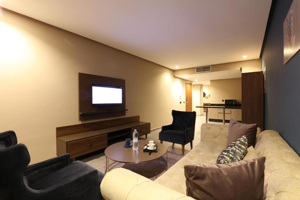 ADDRESS Hotel Casablanca foto 26