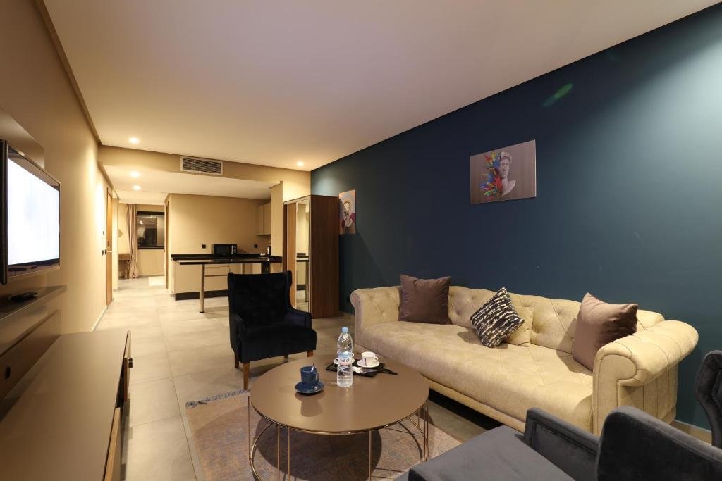 ADDRESS Hotel Casablanca foto 28