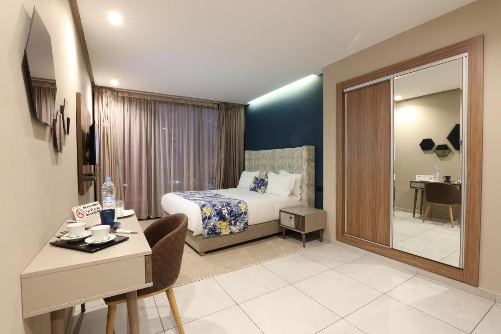ADDRESS Hotel Casablanca foto 30