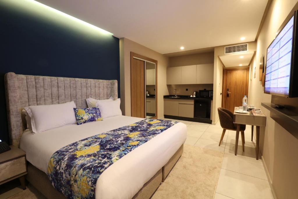 ADDRESS Hotel Casablanca foto 31