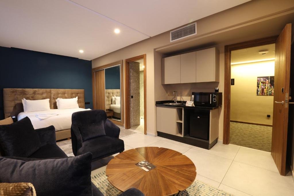 ADDRESS Hotel Casablanca foto 32