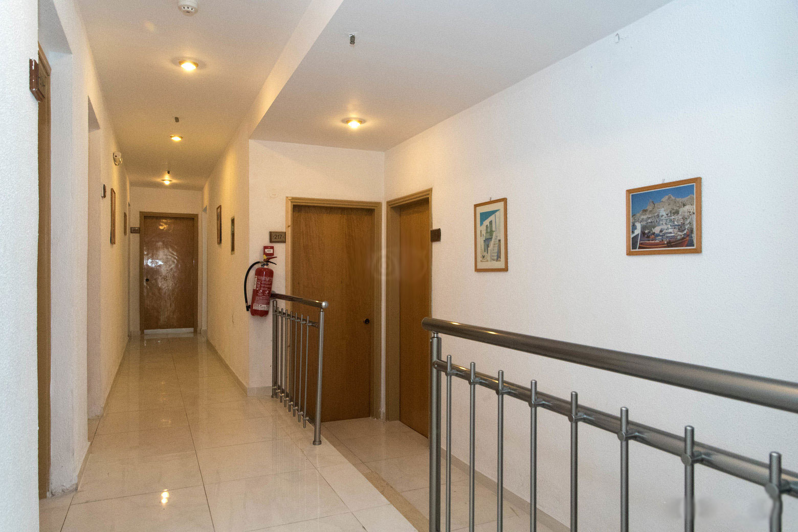 PefkosBreeze Family Resort & Spa foto 7