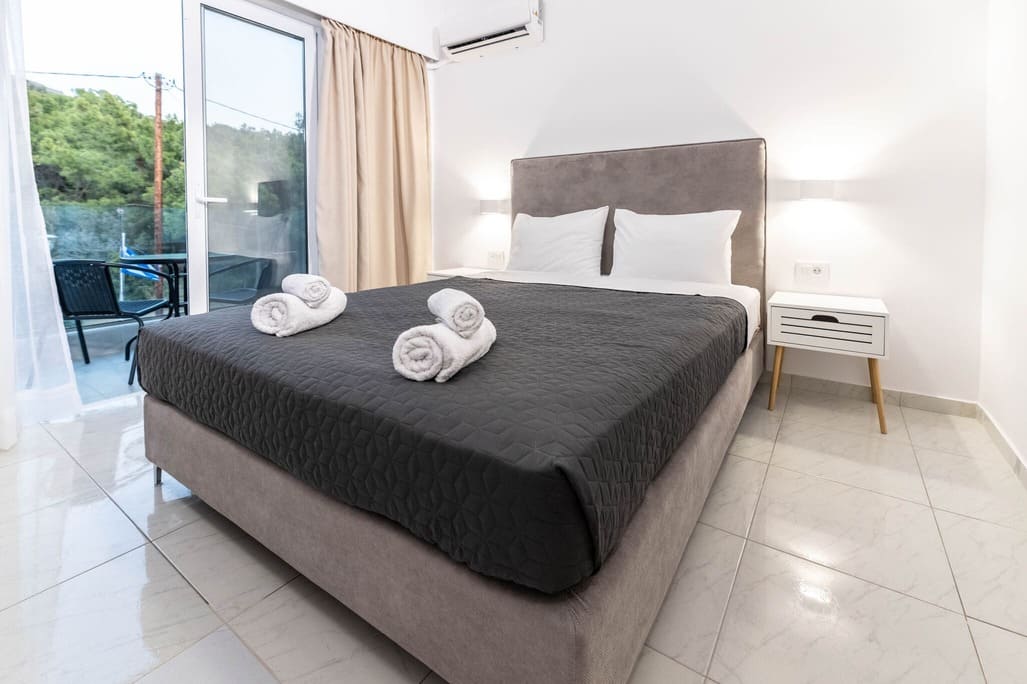 PefkosBreeze Family Resort & Spa foto 10