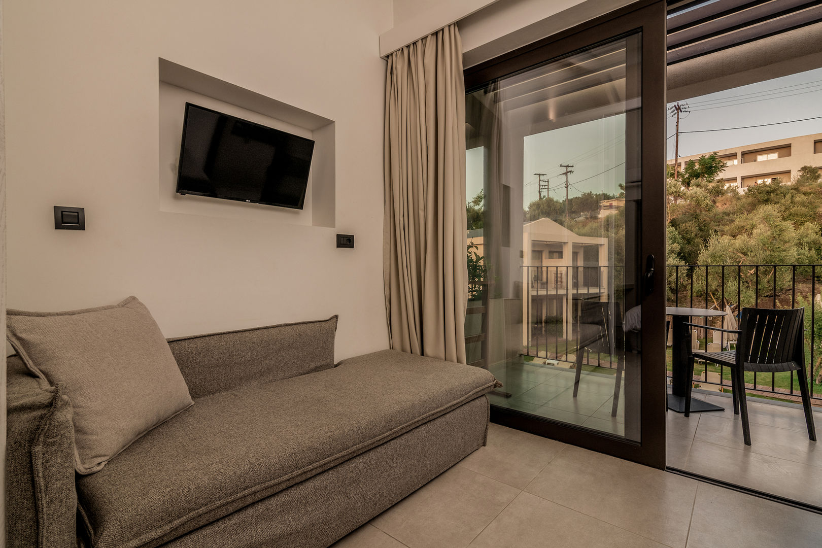 New Beach Hotel foto 9
