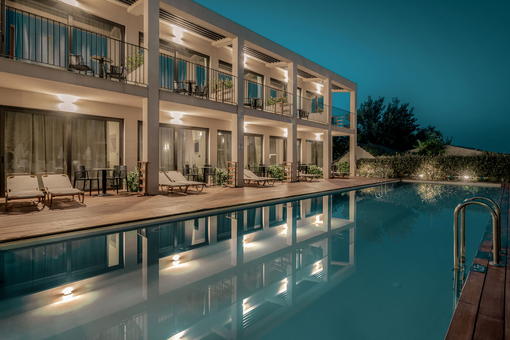 New Beach Hotel foto 6