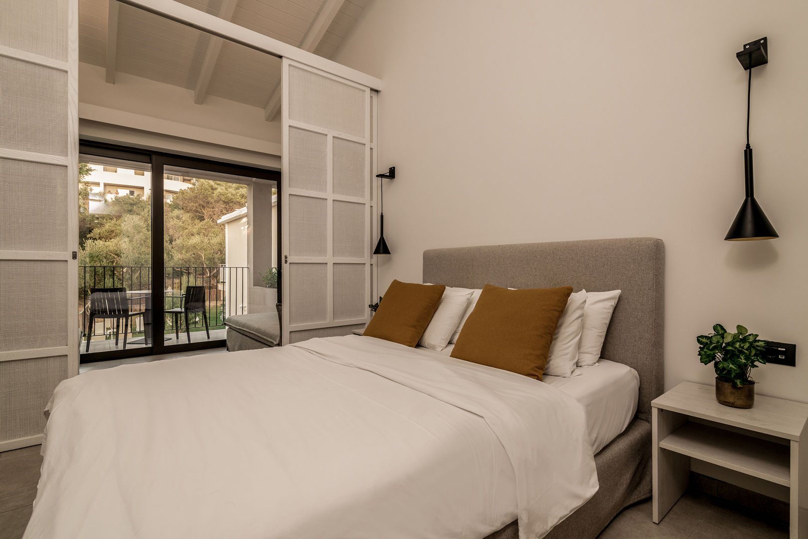 New Beach Hotel foto 7
