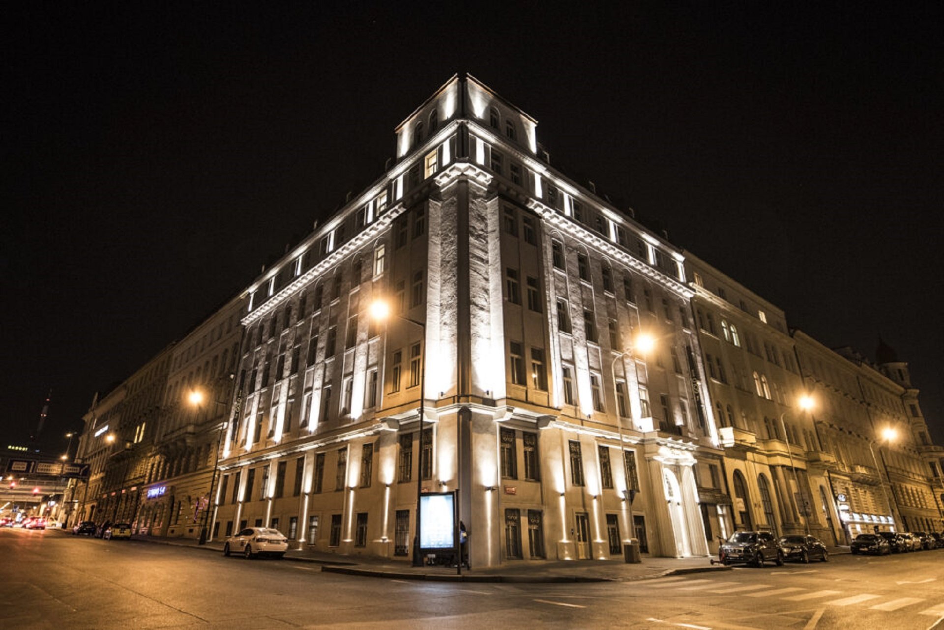 The Gold Bank image 0