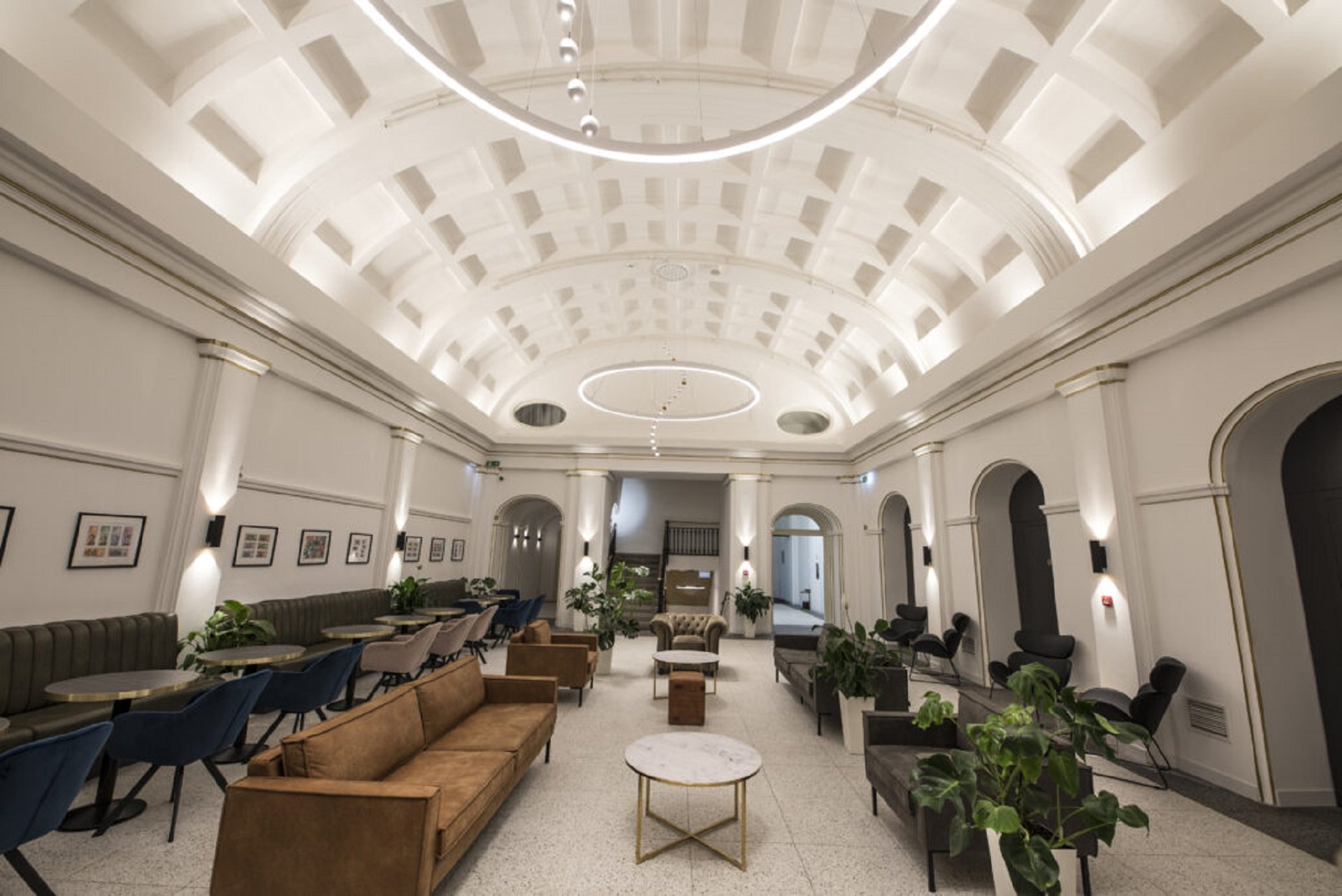 The Gold Bank image 2