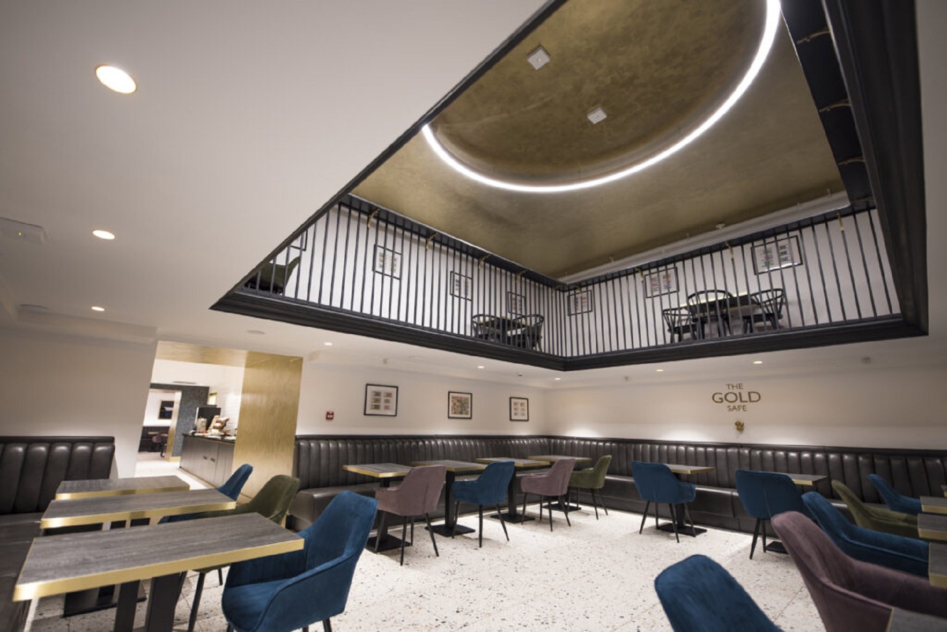 The Gold Bank image 3