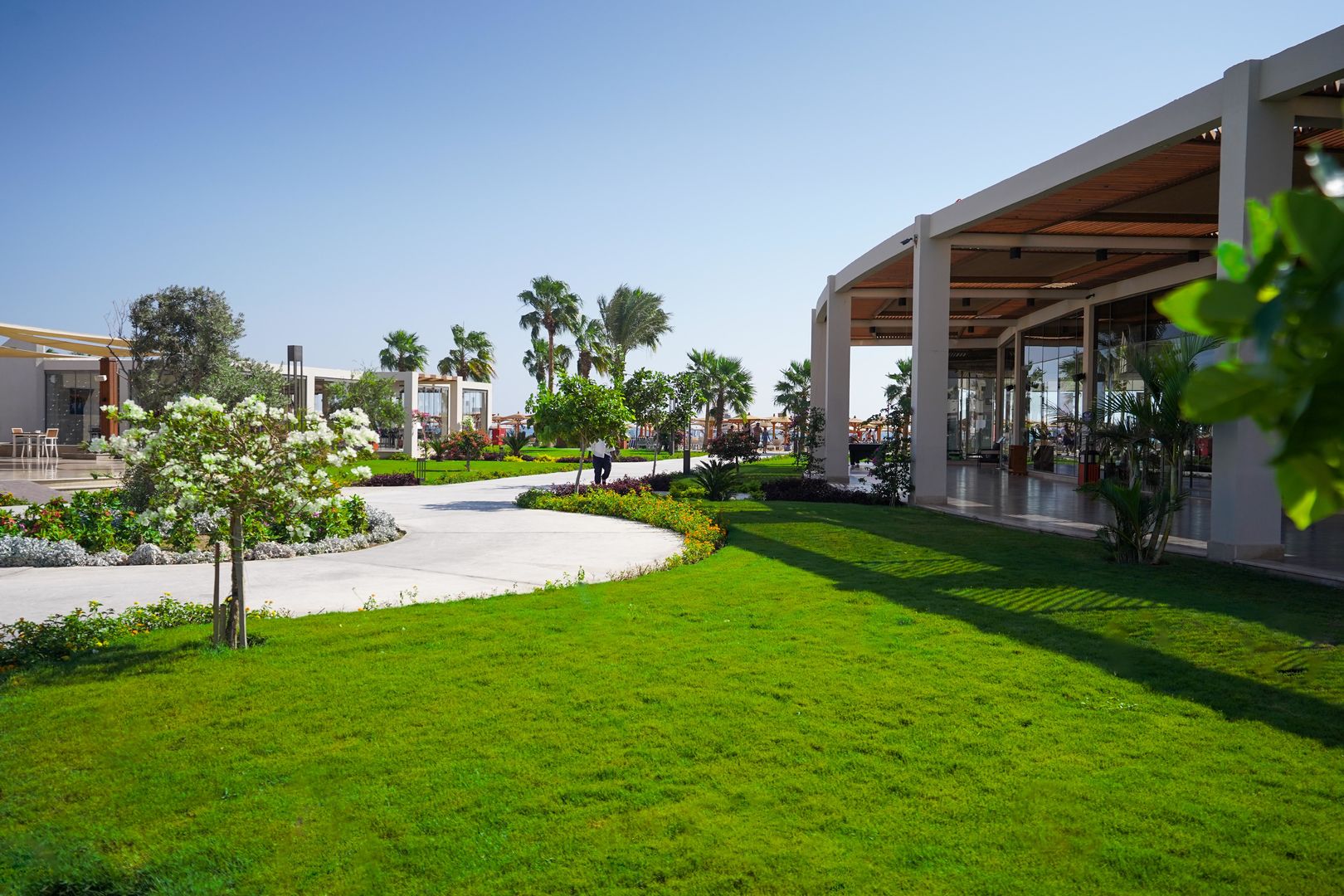 Xanadu Makadi Bay foto 63