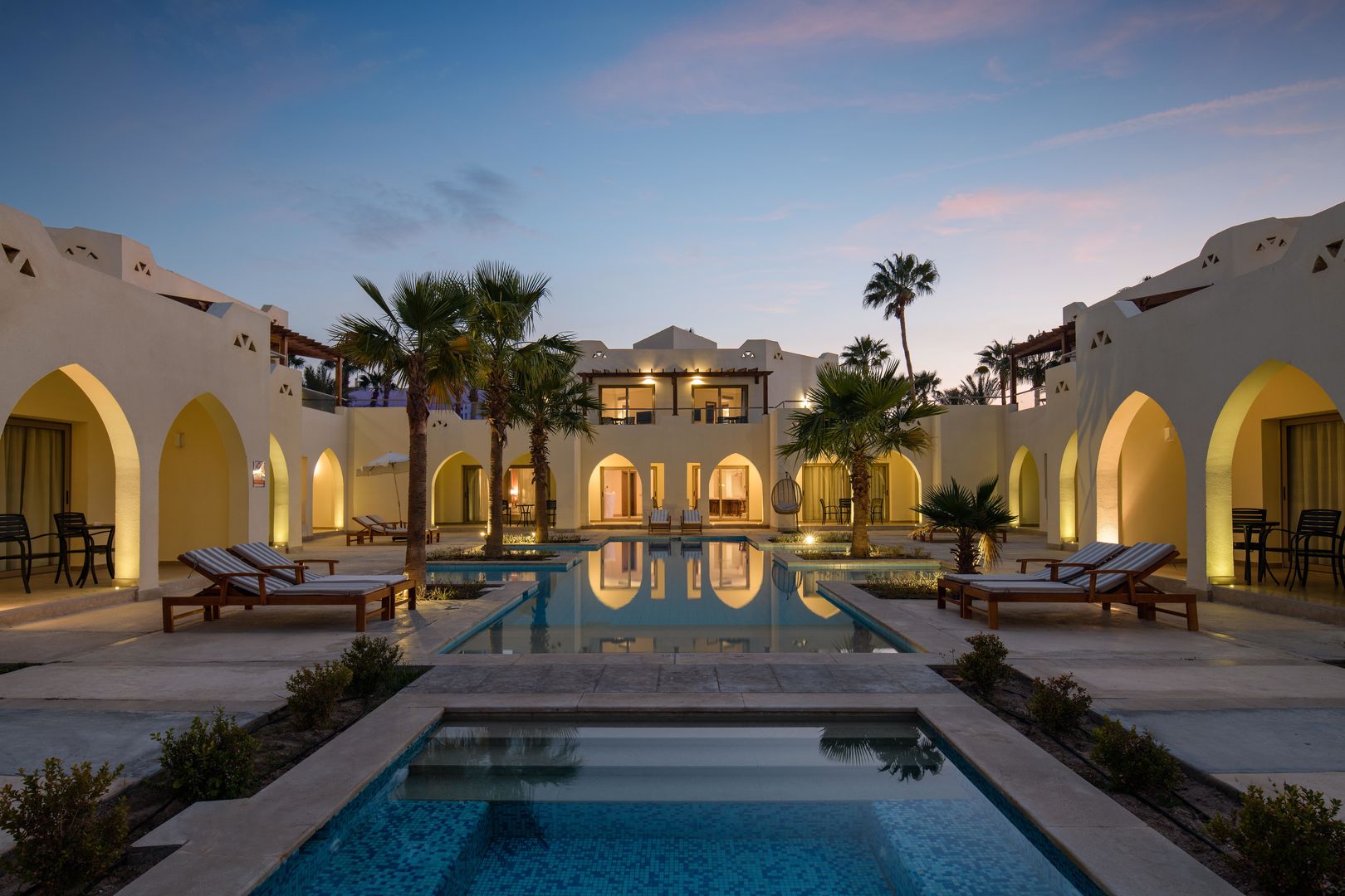 Xanadu Makadi Bay foto 6