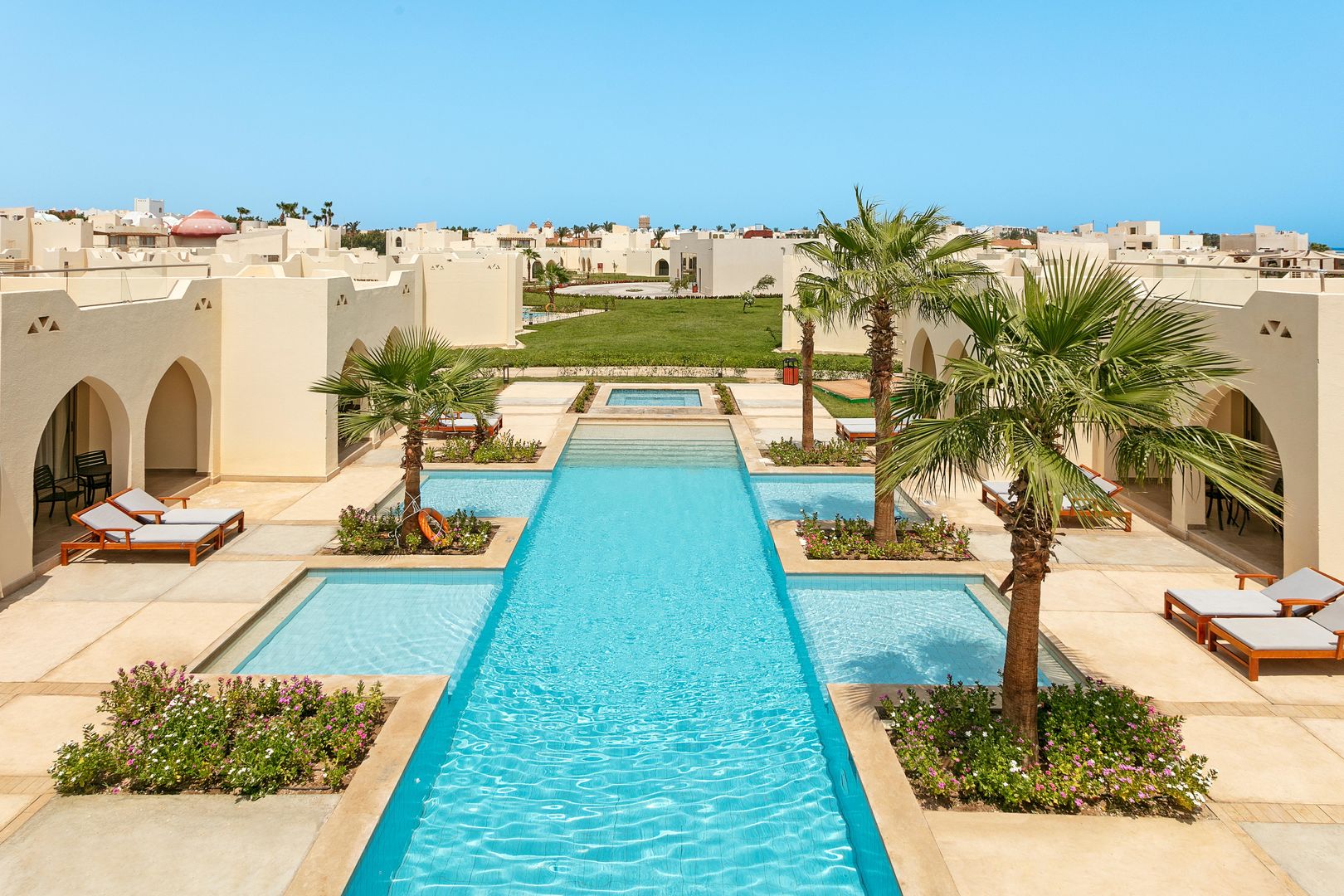 Xanadu Makadi Bay foto 31