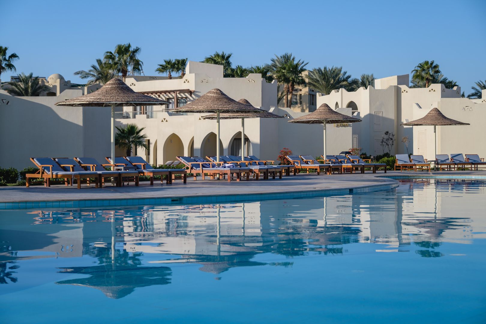 Xanadu Makadi Bay foto 20