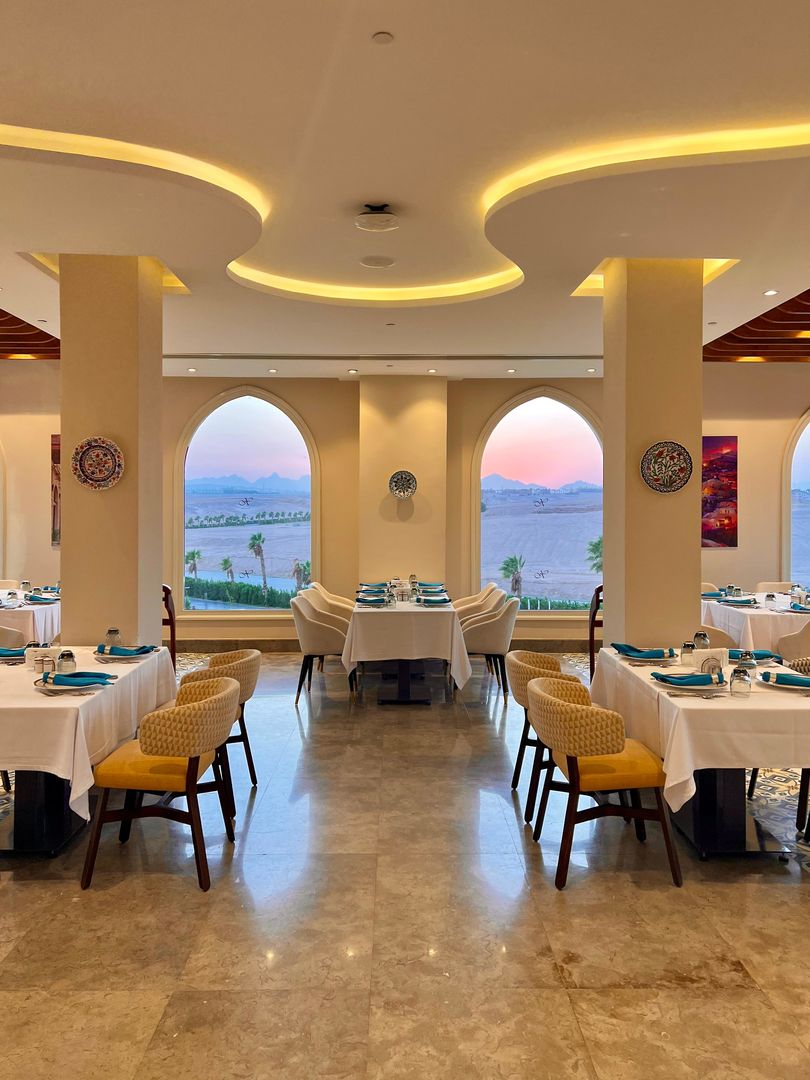 Xanadu Makadi Bay foto 69