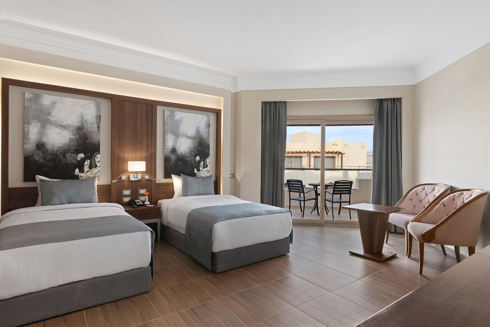 Xanadu Makadi Bay foto 35