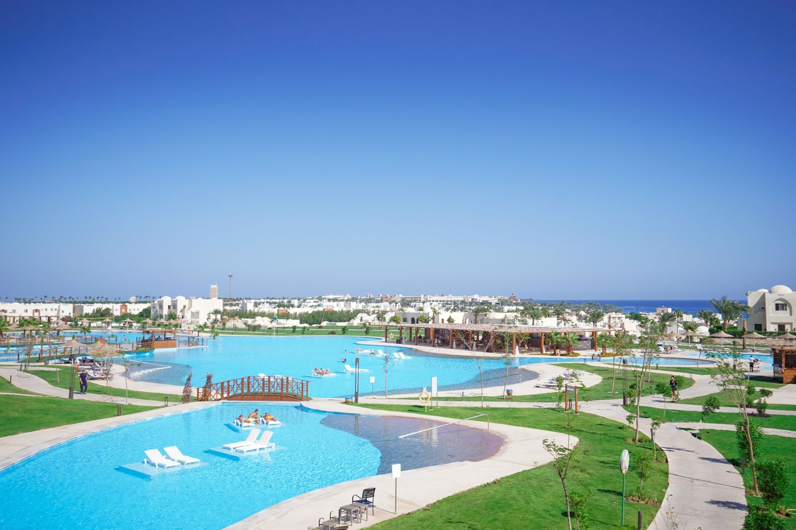 Xanadu Makadi Bay foto 65