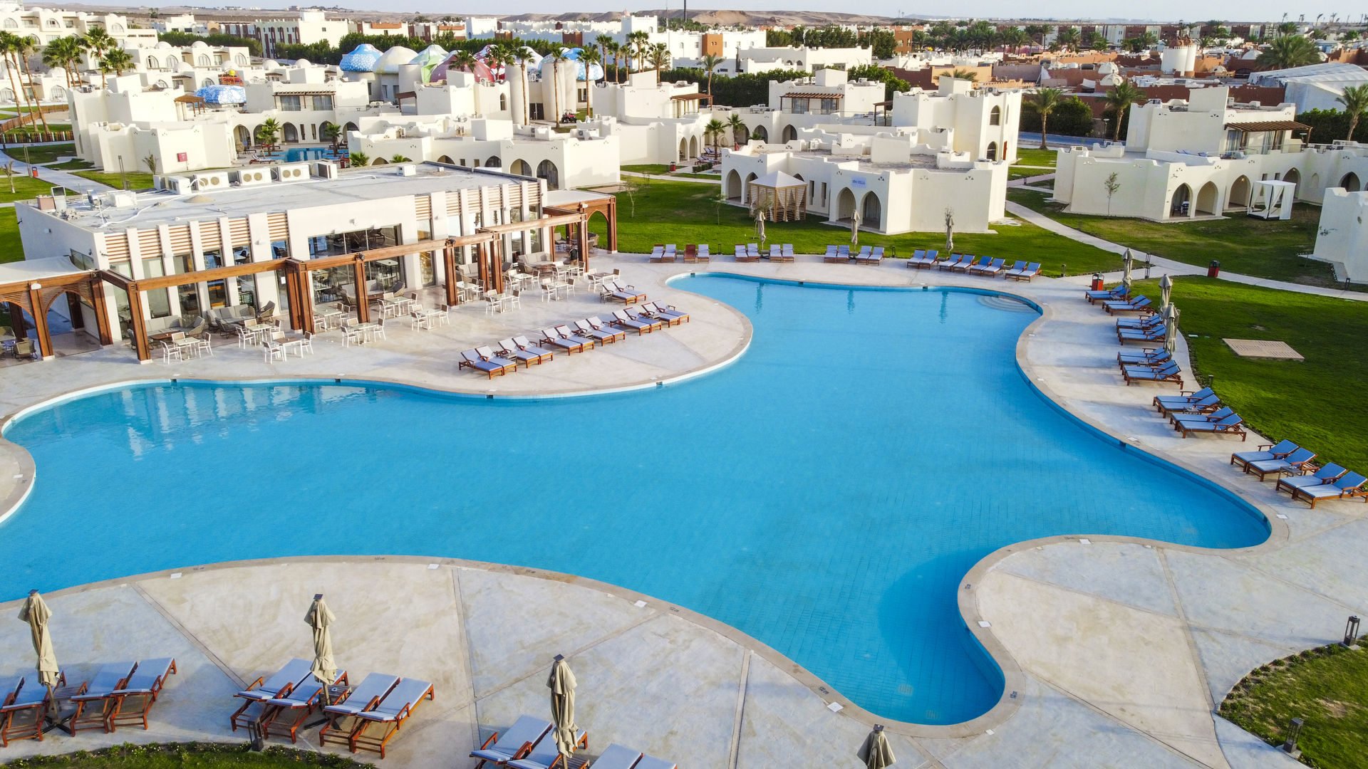 Xanadu Makadi Bay foto 78