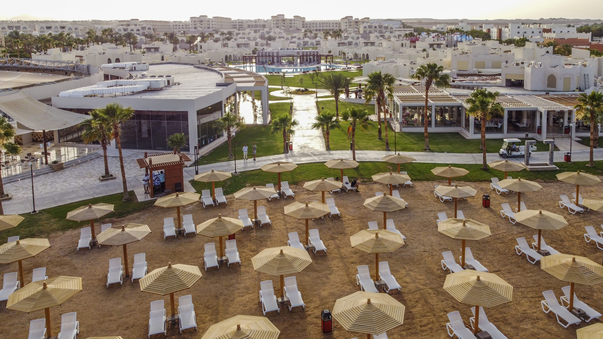 Xanadu Makadi Bay foto 77
