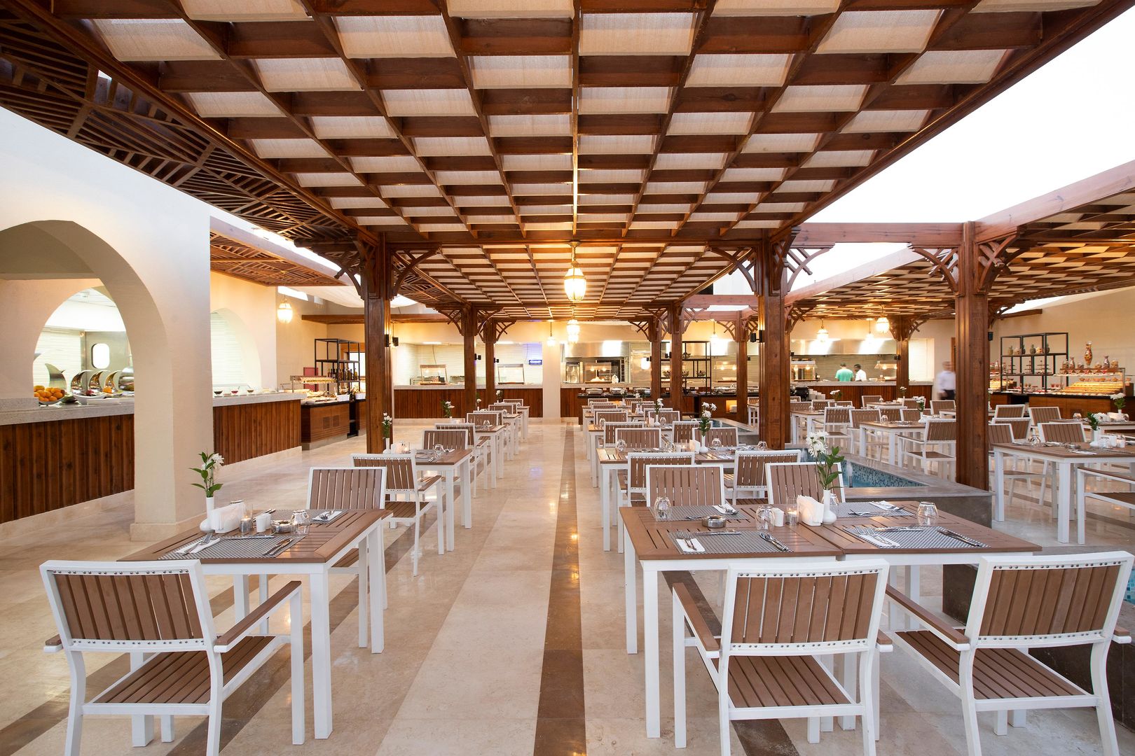 Xanadu Makadi Bay foto 8
