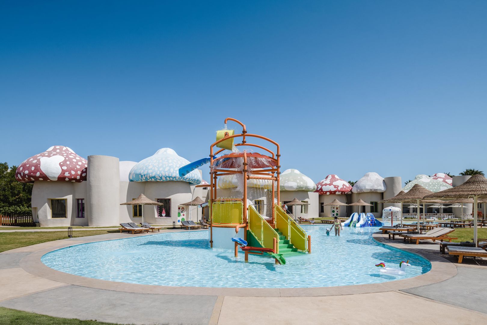 Xanadu Makadi Bay image 1