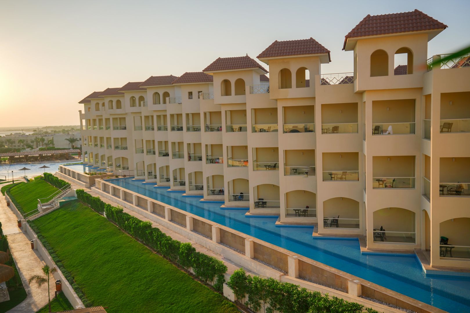 Xanadu Makadi Bay foto 64