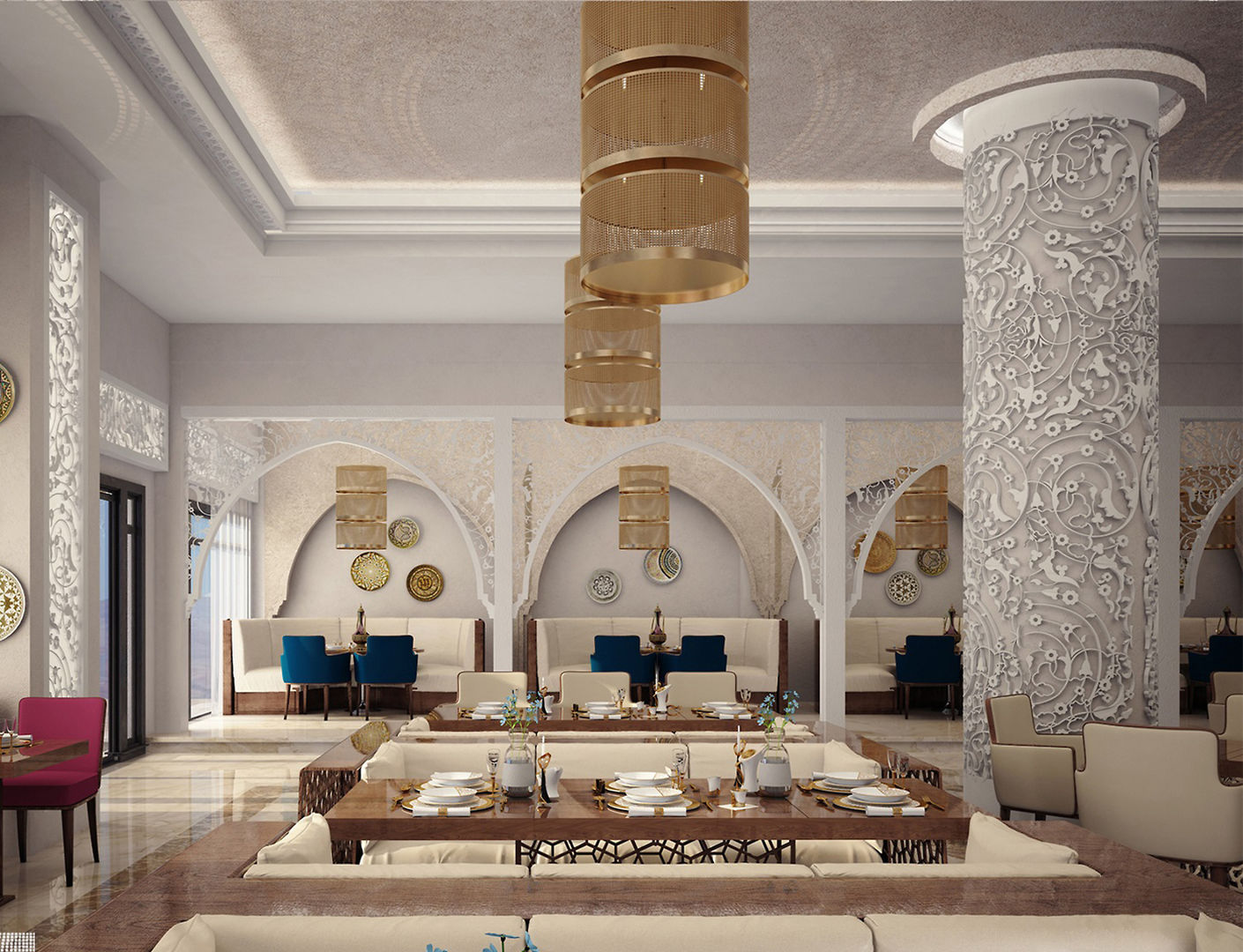 Xanadu Makadi Bay foto 76