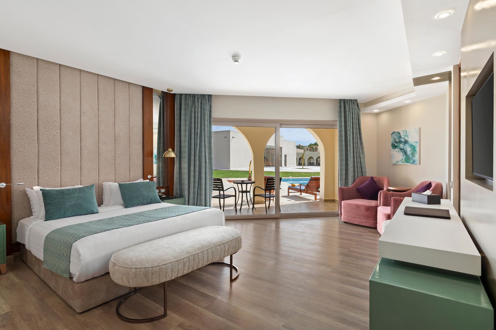 Xanadu Makadi Bay foto 52