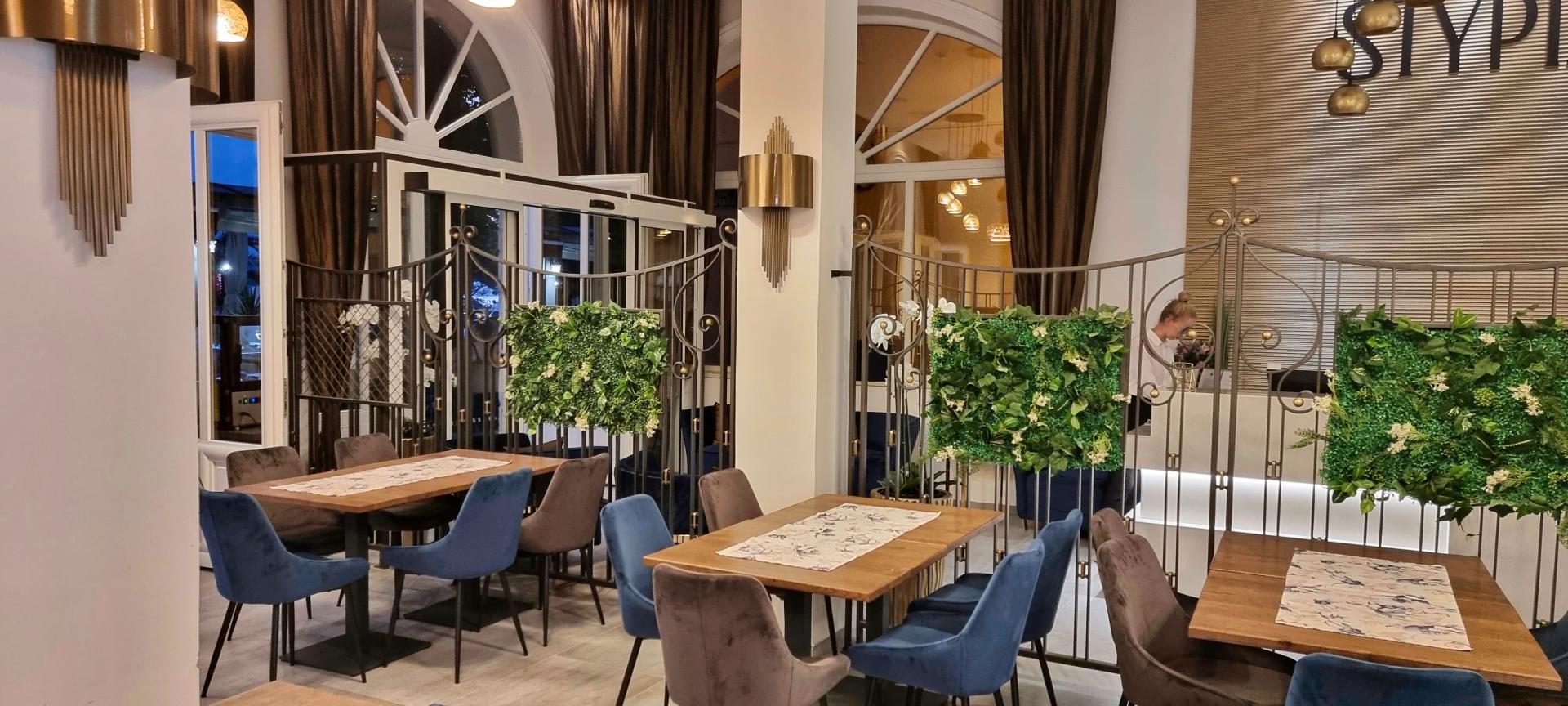 Heritage Hotel Stypia foto 3