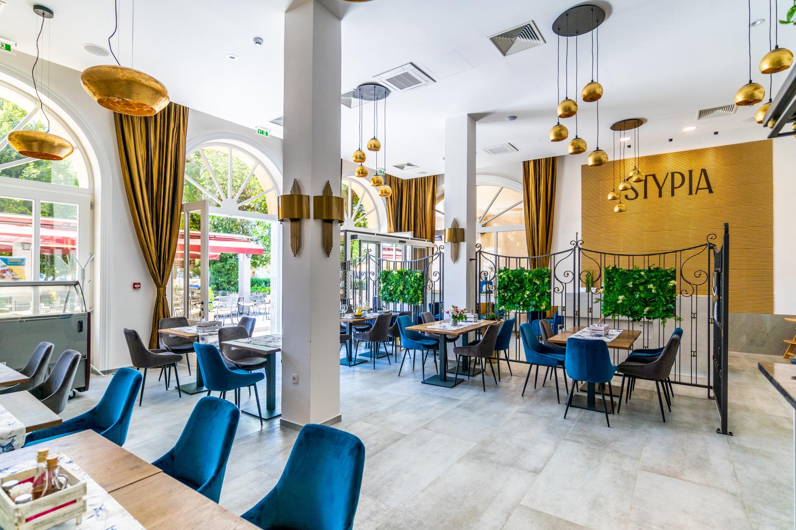 Heritage Hotel Stypia foto 15
